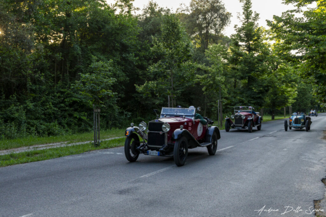 Viareggio - Mille Miglia 2024