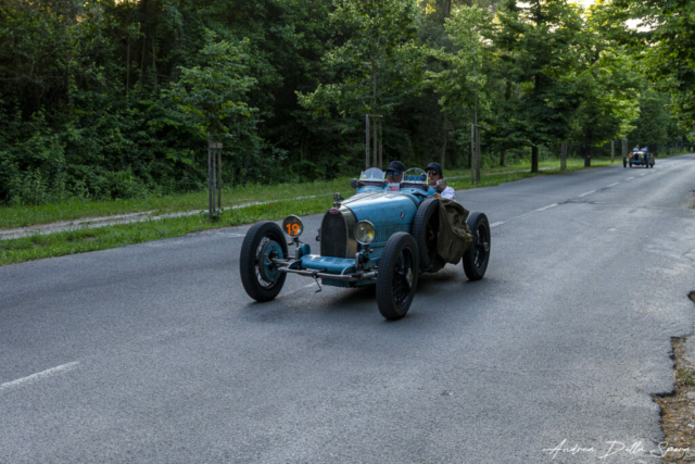 Viareggio - Mille Miglia 2024