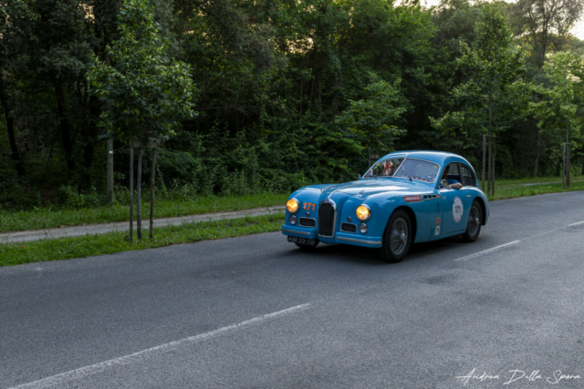 Viareggio - Mille Miglia 2024