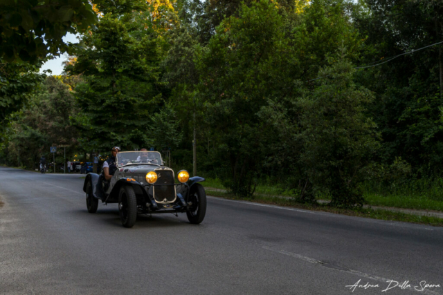 Viareggio - Mille Miglia 2024