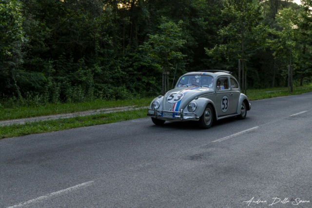 Viareggio - Mille Miglia 2024