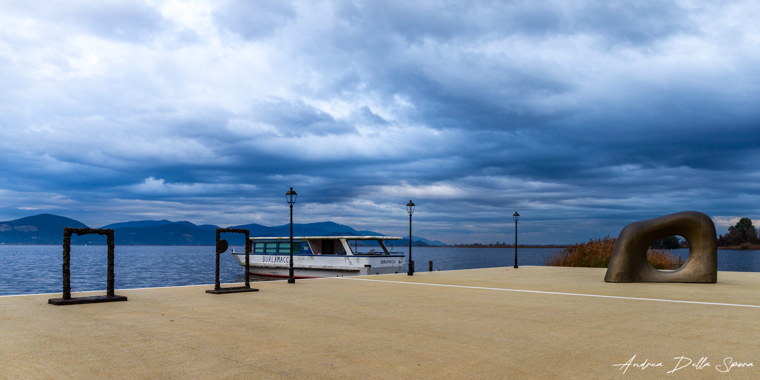 Torre del lago Puccini – Belvedere